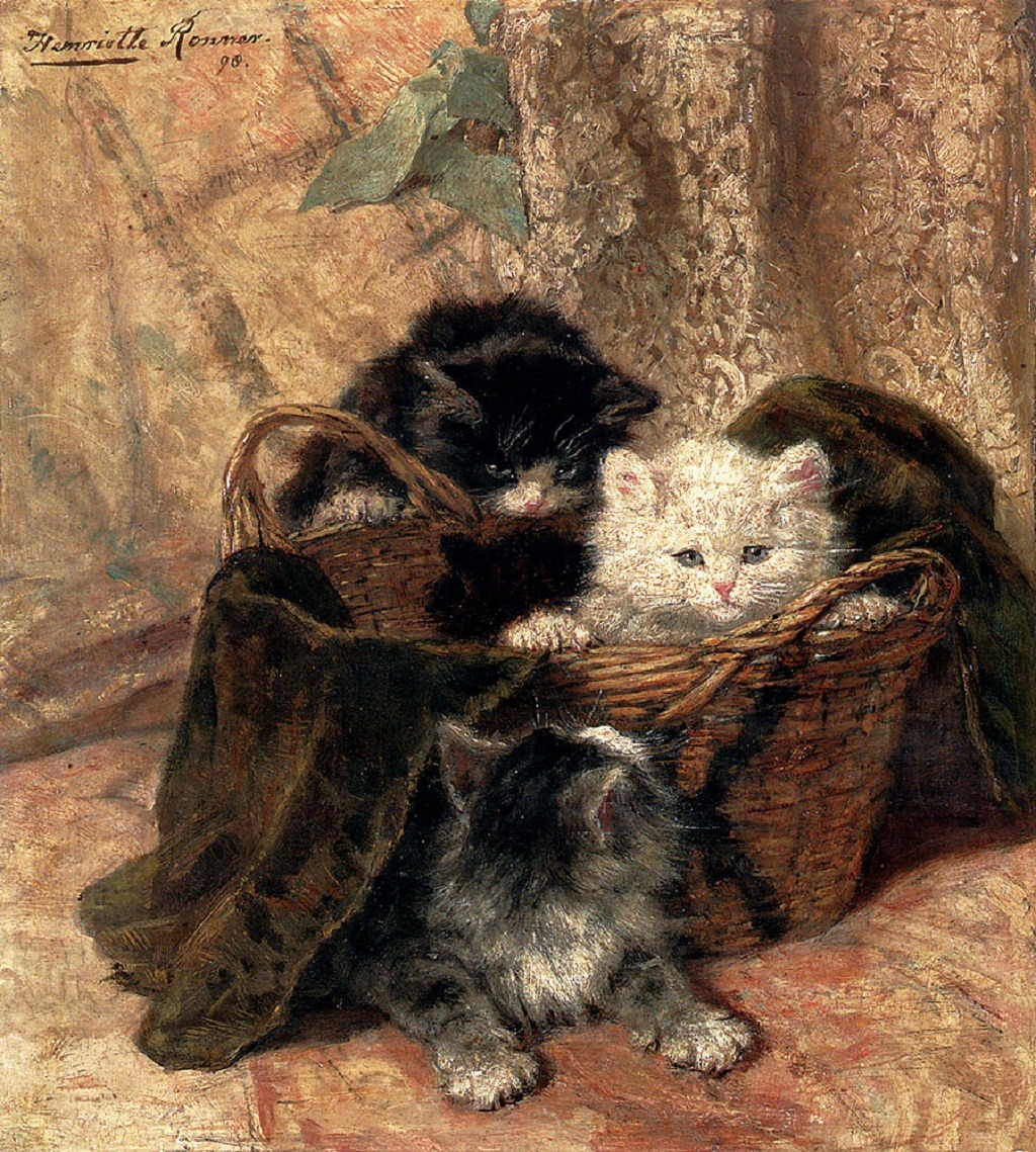 Век кошки. Художник Генриетта Роннер-Книп. Художник Henriette Ronner-Knip (1821-1909. Художница Генриетта Роннер-Книп котики. Генриетты Роннер-Книп «кошки викторианской эпохи»..