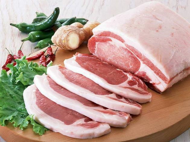 5 причин, почему свинина запрещена христианам