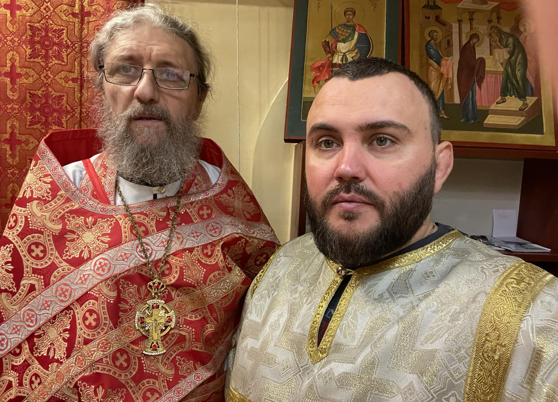 Заболели священники. Православные священнослужители. Украинские священники. Протоиерей.