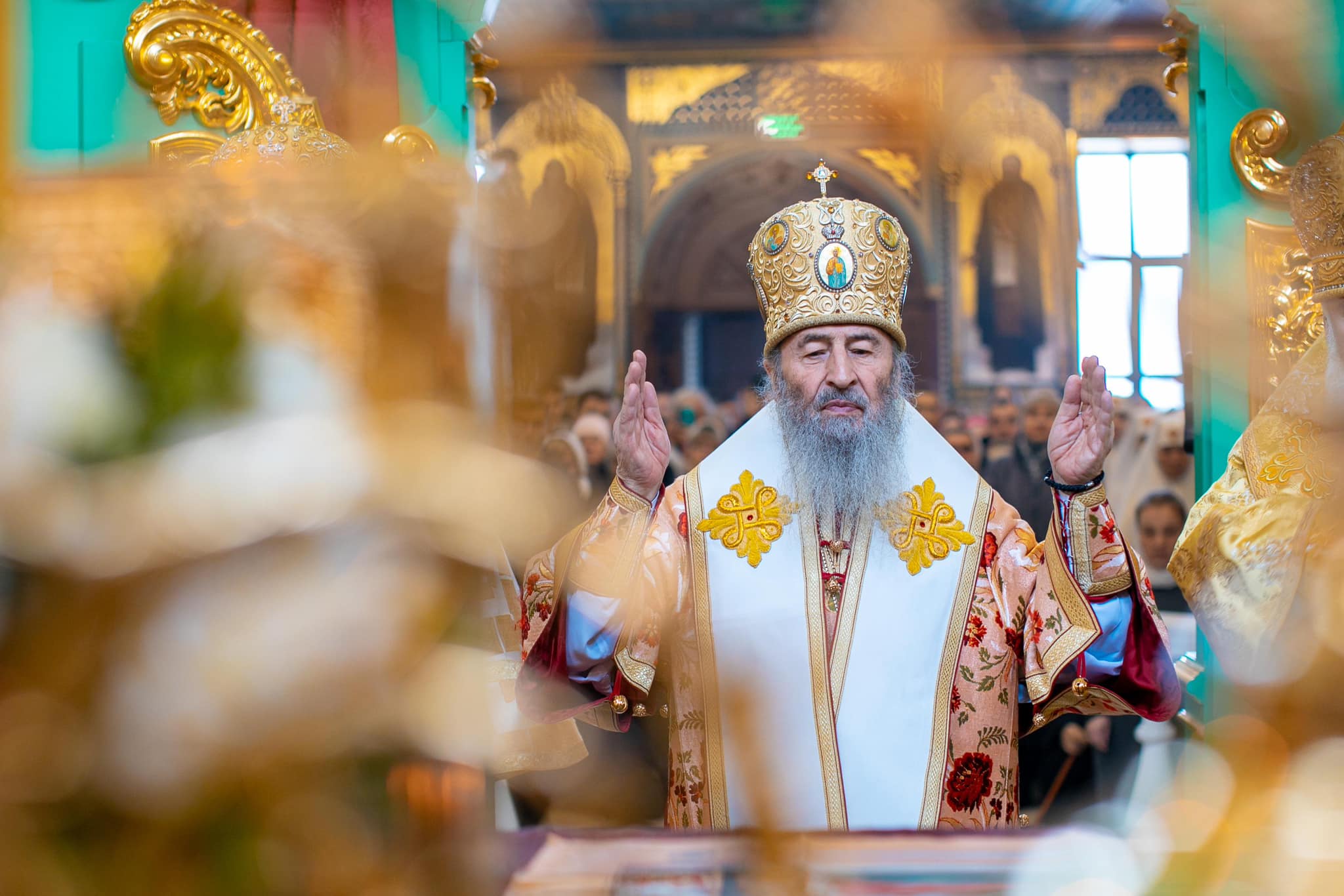 «Ничто так не приятно Богу, как душа, признательная и благодарная»