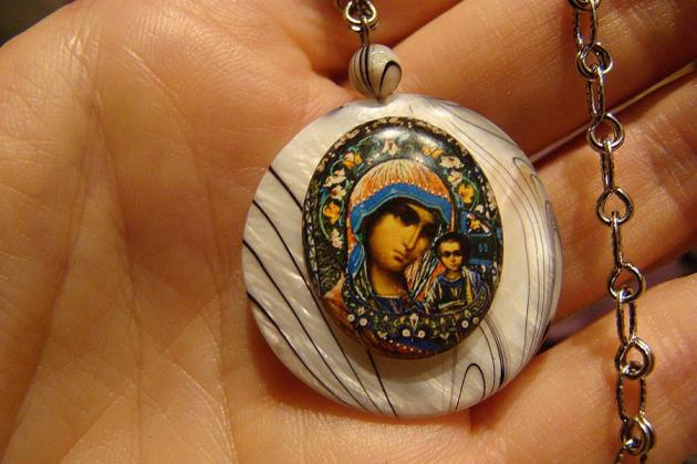Кресты-голубцы: позабытая похоронная традиция славян