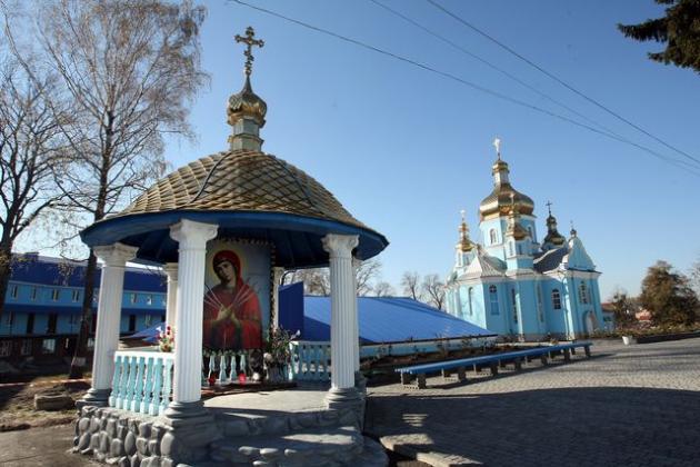 свято николаевский городокский женский монастырь. Смотреть фото свято николаевский городокский женский монастырь. Смотреть картинку свято николаевский городокский женский монастырь. Картинка про свято николаевский городокский женский монастырь. Фото свято николаевский городокский женский монастырь