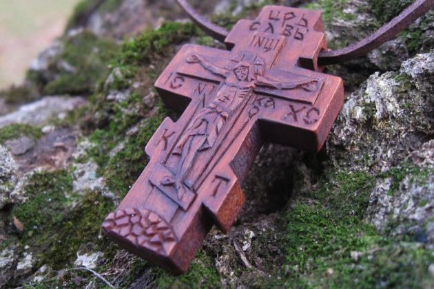 Носить чужой крестик? Что будет, если кто-то носит чужие религиозные символы?